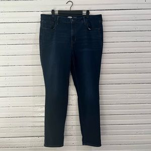 Old Navy Pop Icon Skinny Jeans